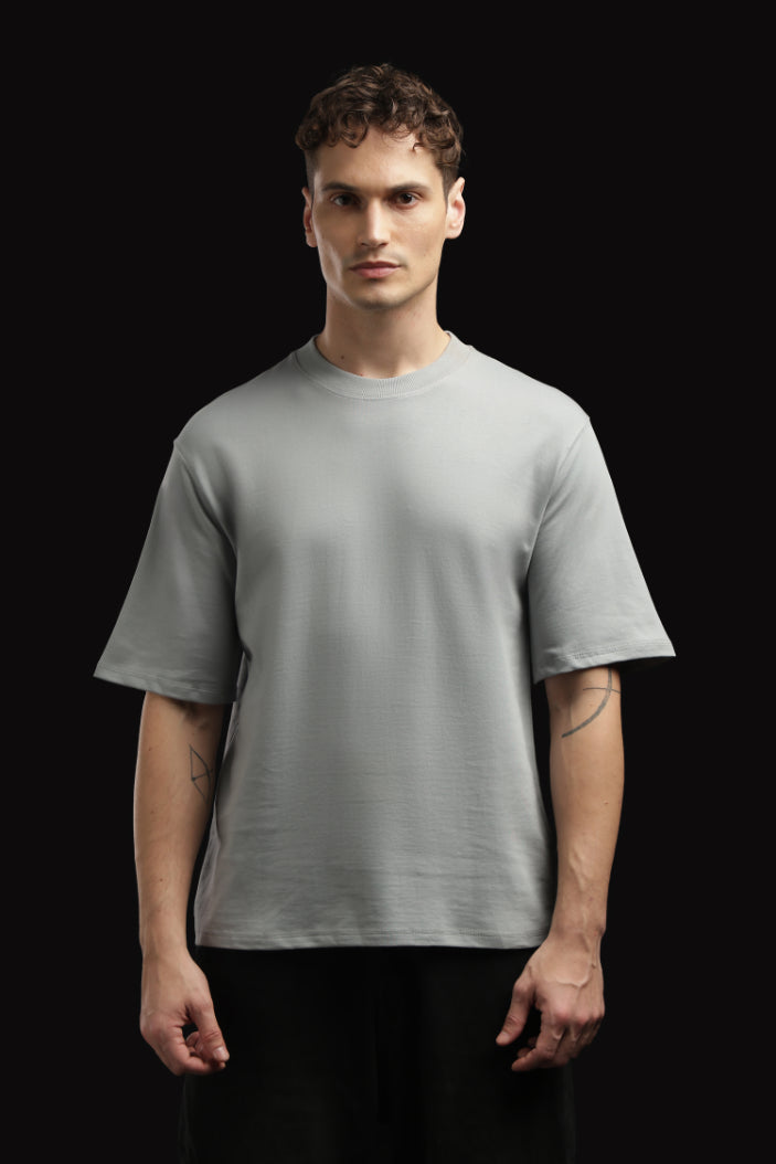 Silvet Mist 240 GSM- Men