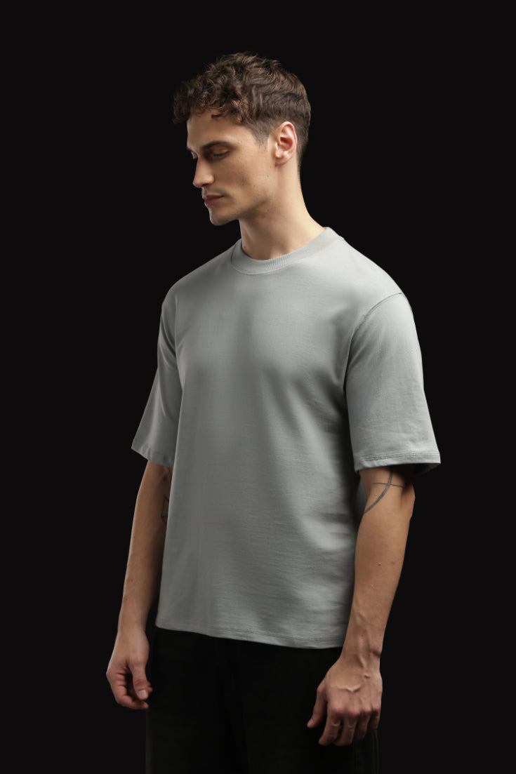 Silvet Mist 240 GSM- Men