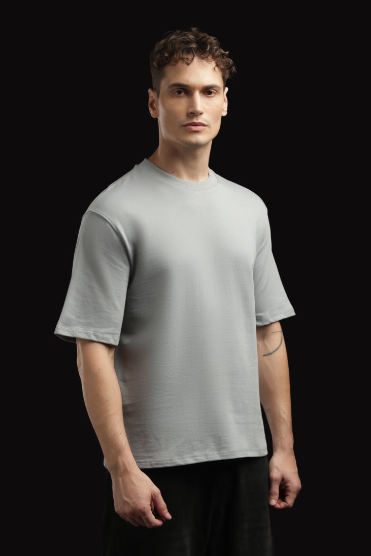 Silvet Mist 240 GSM- Men