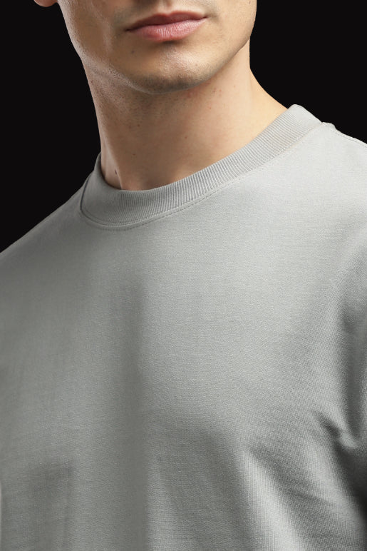 Silvet Mist 240 GSM- Men