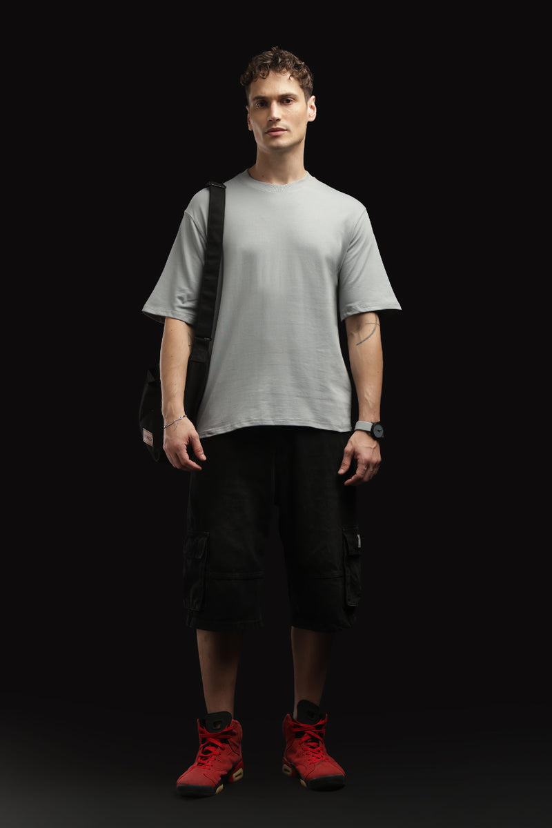 Silvet Mist 240 GSM- Men