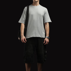 Silvet Mist 240 GSM- Men