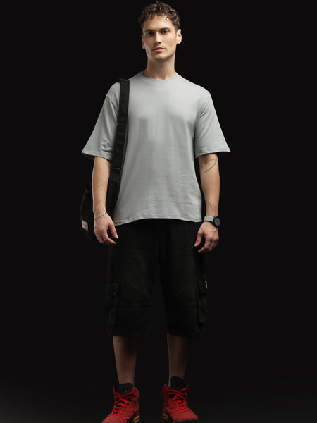 Silvet Mist 240 GSM- Men