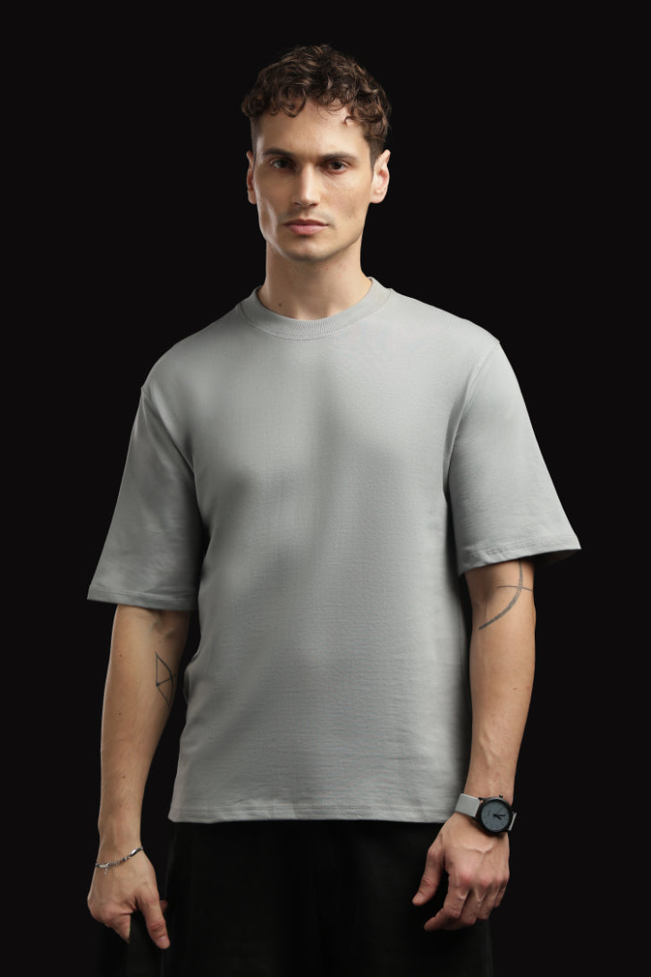 Silvet Mist 240 GSM- Men