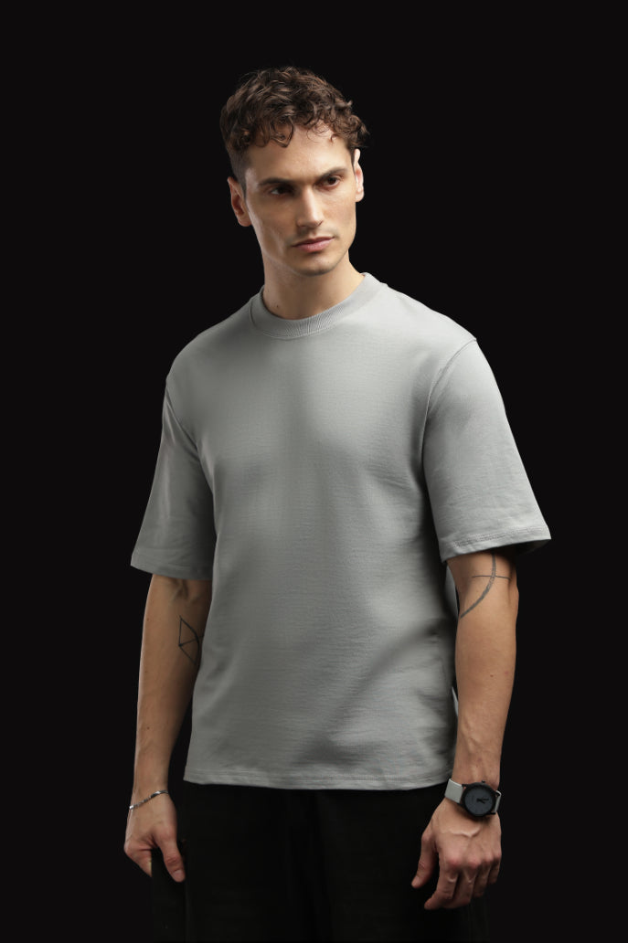 Silvet Mist 240 GSM- Men