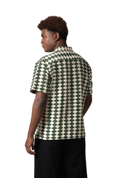 "Mountain Range Shirt"