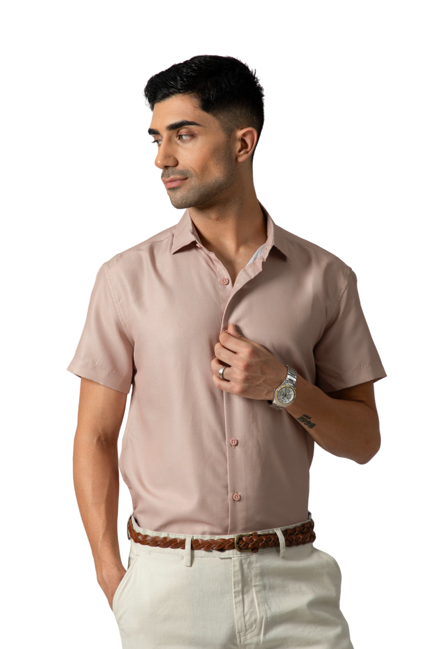 "Sand Light Shirt"