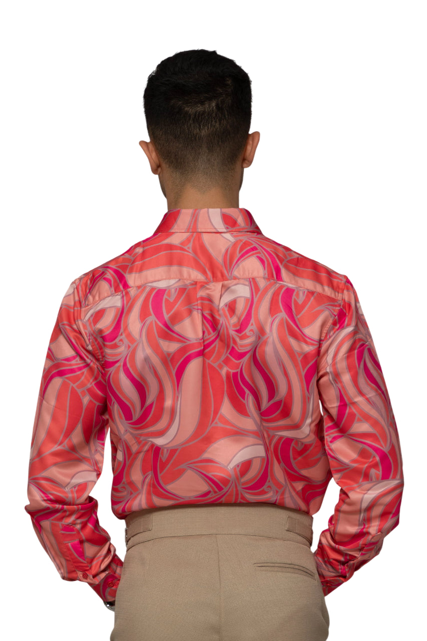 "Carnival Shirt"