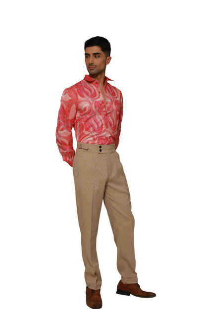 "Carnival Shirt"