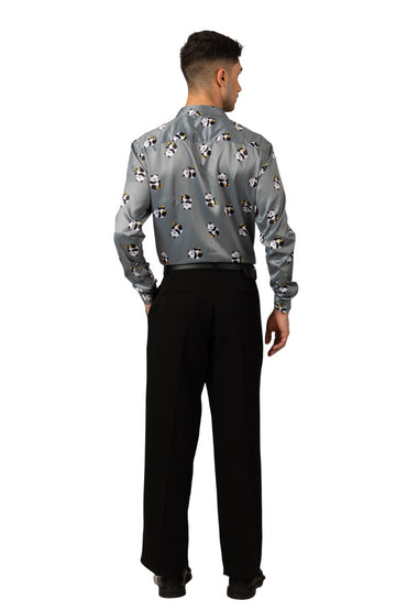 "panda shirt"