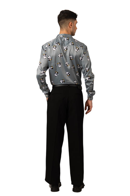 "panda shirt"
