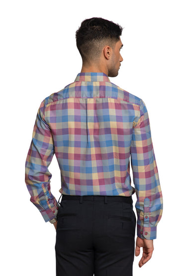 "Rainbow Colony Shirt"