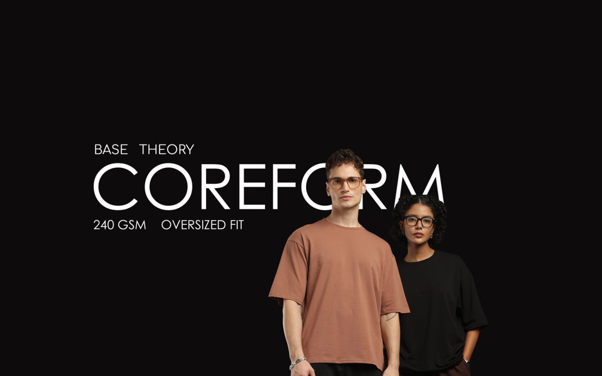 CoreForm -Base Theory