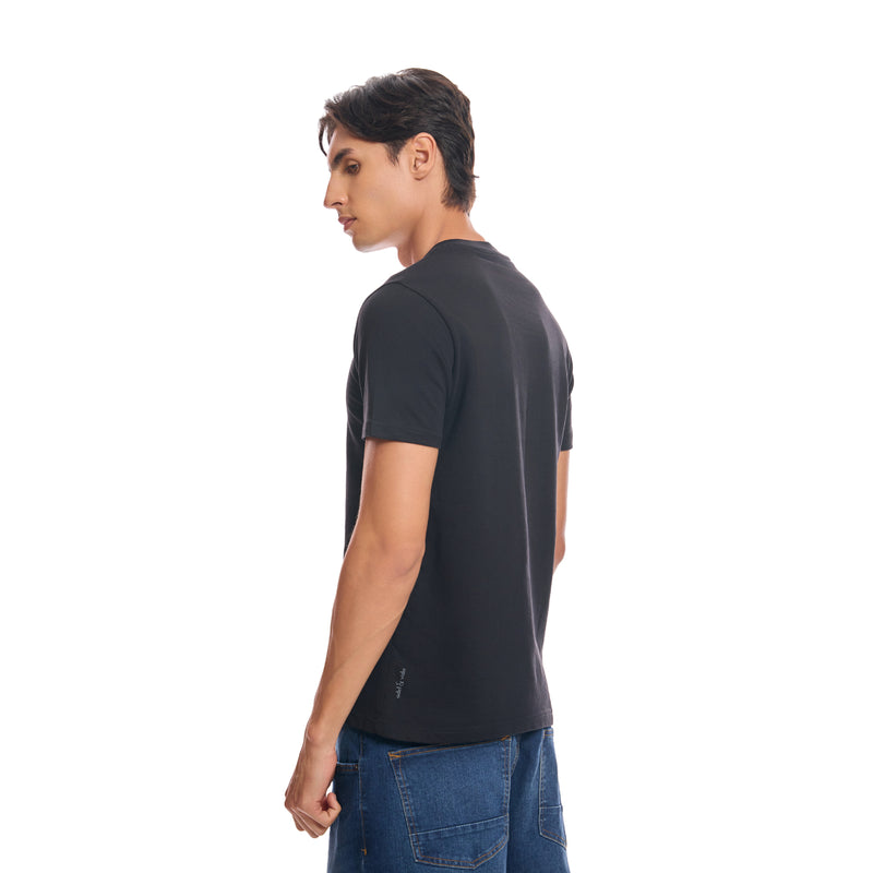 Obsidian Regular T-shirt