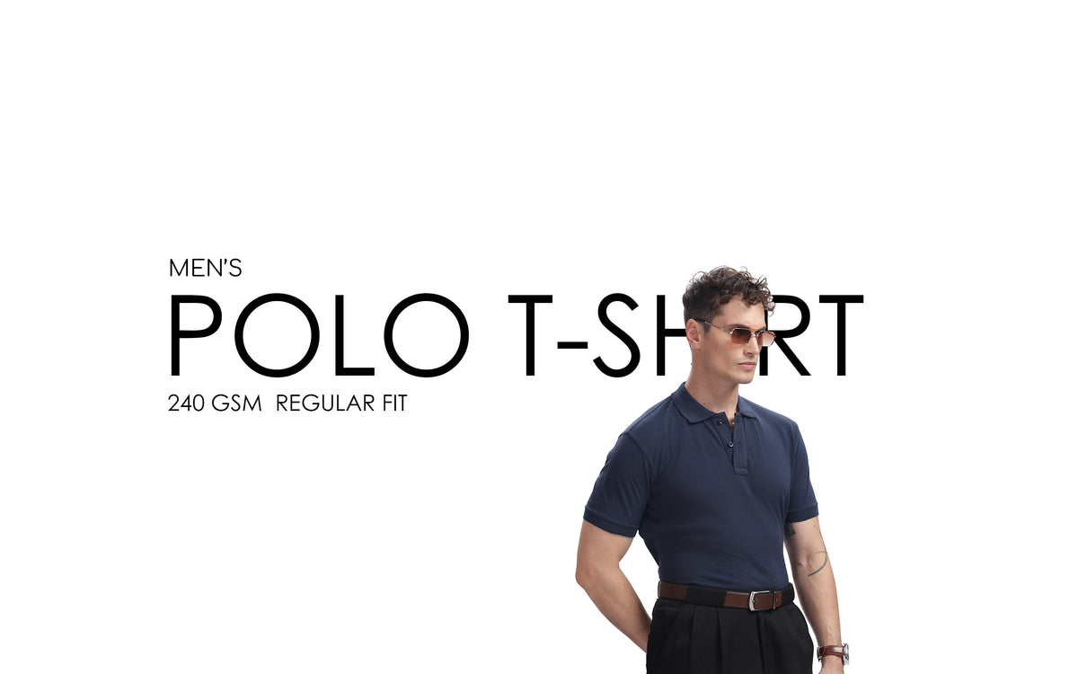 Polo T-SHIRT