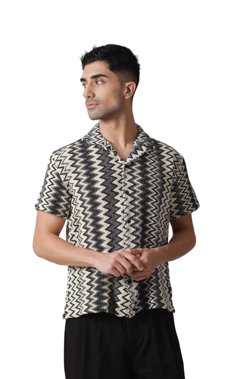 Coniferous Forest Shirt