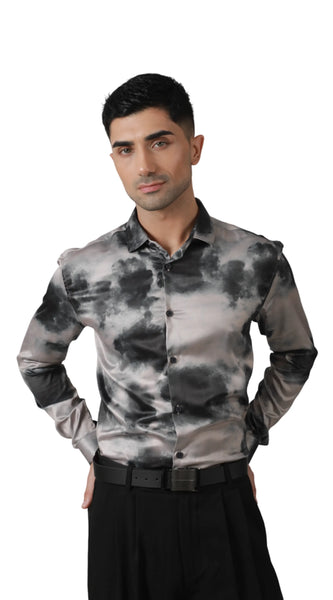 Friday Night Shirt